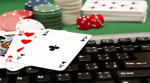 Онлайн казино Casino Bet Andreas